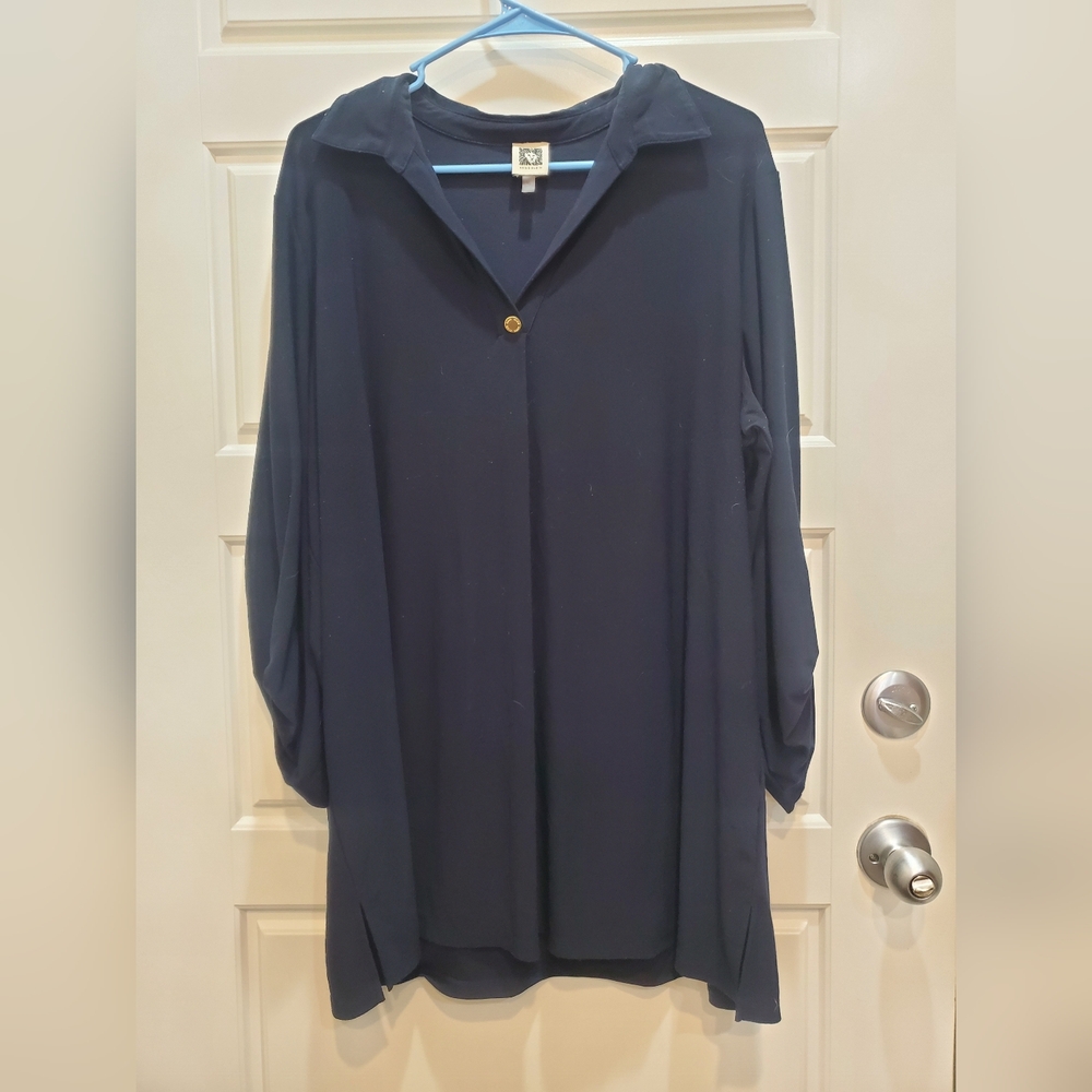 Anne Klein‎ Tunic Top